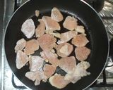 生姜カレー♪簡単カレールーとトマト缶作り方6写真