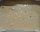 きなこのケーキ作り方5写真