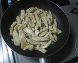 チキンカレー作り方8写真