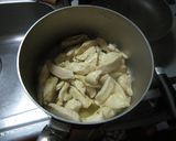 チキンカレー作り方9写真