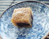 きなこのケーキ作り方7写真