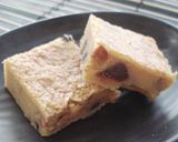 きなこのケーキ作り方6写真