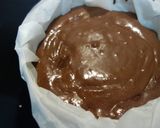 低糖質☆小麦粉なし チョコレートケーキ作り方10写真