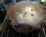 低糖質☆小麦粉なし チョコレートケーキ作り方12写真