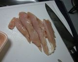 チキンカレー作り方3写真