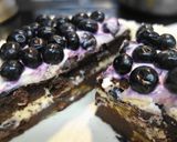 低糖質☆小麦粉なし チョコレートケーキ作り方16写真