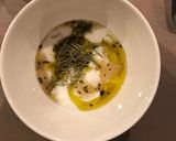 ライ麦&ハーブ香るポテトレモンピザ作り方3写真