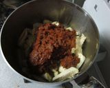 チキンカレー作り方13写真