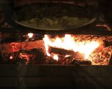 ライ麦&ハーブ香るポテトレモンピザ作り方6写真