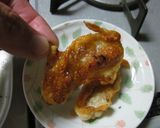 チキンカレー作り方18写真