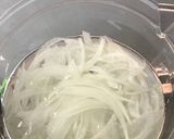 本格派！豚肉のカオソーイ作り方1写真