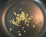 本格派！豚肉のカオソーイ作り方3写真