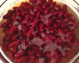 海外で☆ホカホカ煮豆作り方1写真