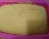栗の和風ケーキ作り方3写真