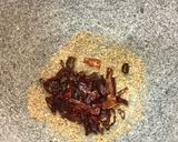 本格派！豚肉のカオソーイ作り方5写真