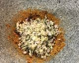 本格派！豚肉のカオソーイ作り方7写真