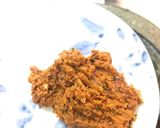 本格派！豚肉のカオソーイ作り方9写真