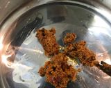 本格派！豚肉のカオソーイ作り方10写真