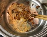 本格派！豚肉のカオソーイ作り方11写真