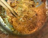 本格派！豚肉のカオソーイ作り方12写真