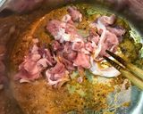 本格派！豚肉のカオソーイ作り方13写真