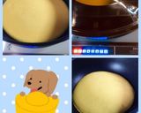 おせち料理に♪お洒落なひとくち伊達巻き♡作り方3写真