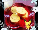 おせち料理に♪お洒落なひとくち伊達巻き♡作り方5写真