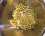 野菜の甘さの野菜のケーキ〜離乳食後期〜作り方6写真