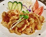 ⭐️子供が大好きな美味しい生姜焼き!⭐️作り方4写真