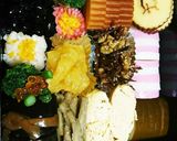2018年⭐おせち料理⭐作り方1写真