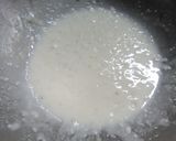 粕床鶏のネギポン酢作り方1写真