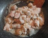 粕床鶏のネギポン酢作り方3写真