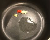お雑煮に飽きたら、同じ材料でトムヤム雑煮作り方1写真