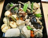 2018年⭐おせち料理⭐作り方5写真