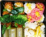 2018年⭐おせち料理⭐作り方6写真