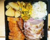 2018年⭐おせち料理⭐作り方7写真