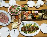 2018年⭐おせち料理⭐作り方8写真