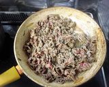 *失敗知らず! 肉が柔らか簡単牛丼*作り方5写真