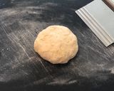 手作りしよう☆パイ生地作り方10写真