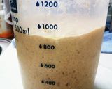 天然酵母種（中種）全粒粉入りの作り方作り方6写真