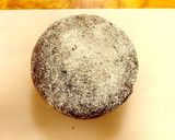 大人のガトーショコラ作り方10写真