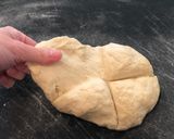 手作りしよう☆パイ生地作り方12写真