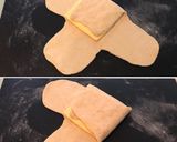 手作りしよう☆パイ生地作り方15写真