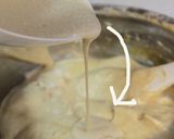 賀正・黒豆ロールケーキ作り方10写真