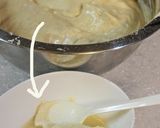 賀正・黒豆ロールケーキ作り方9写真
