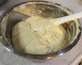 賀正・黒豆ロールケーキ作り方8写真