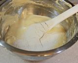 賀正・黒豆ロールケーキ作り方7写真
