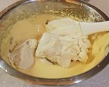 賀正・黒豆ロールケーキ作り方6写真