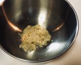 チキンテリーヌ クミン風味 (覚書)作り方5写真