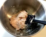 チキンテリーヌ クミン風味 (覚書)作り方9写真